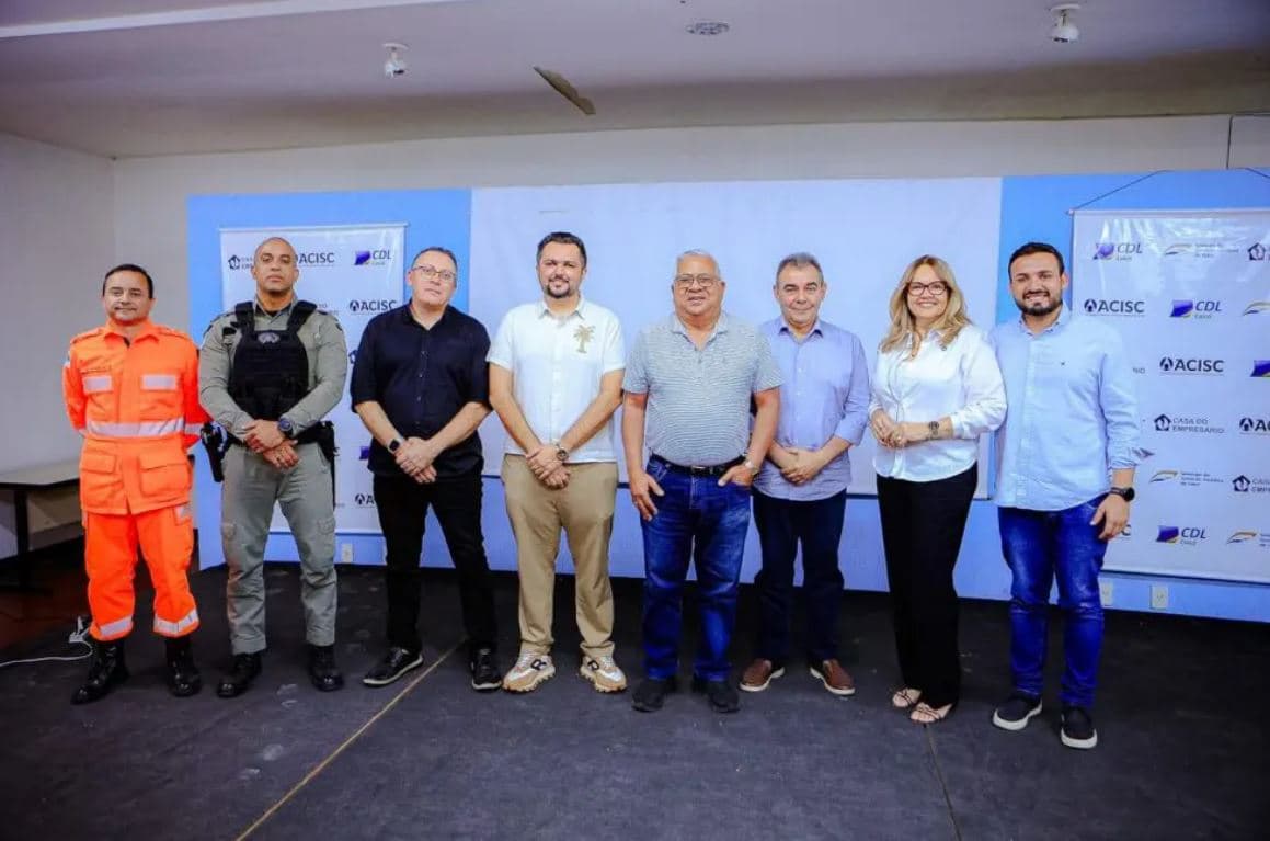 Pesquisa Fecomércio: Festa de Sant’Ana de Caicó 2025 tem crescimento econômico de 34% e mais de 145 milhões de reais injetados na economia local