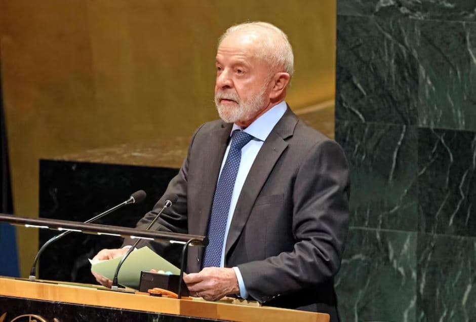 Sanções de Trump ofuscam primeiro dia de Lula em NY e reforçam tendência de resposta em fala na ONU