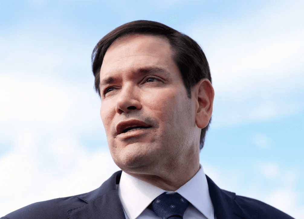 Rubio promete resposta dos EUA após condenação de Bolsonaro