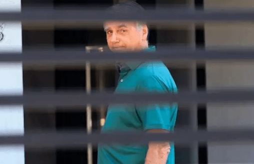 Aliados veem chance de Bolsonaro seguir em prisão domiciliar