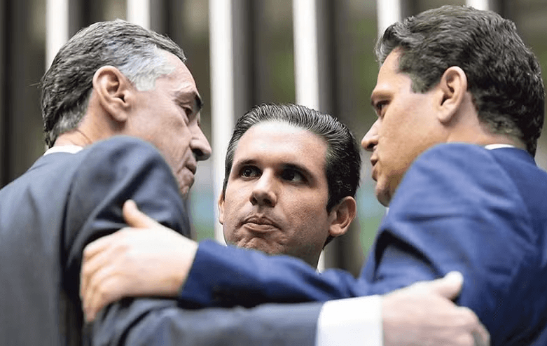 STF vê anistia debatida na Câmara como inconstitucional, e Alcolumbre vai propor texto alternativo no Senado
