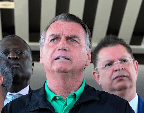 Proposta do PL para ampliar anistia esbarra em entraves no Congresso, STF e governo