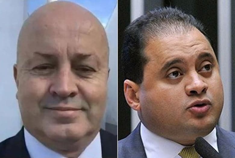 Braço-direito de senador deu poderes para “homem da mala” do Careca do INSS sacar dinheiro
