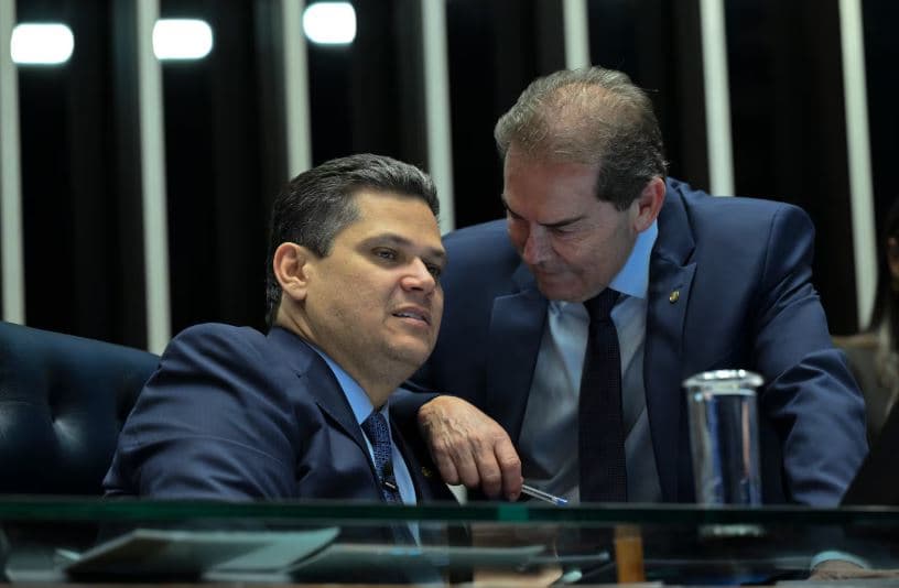 Relatório e votação da dosimetria dependem de acordo com o Senado