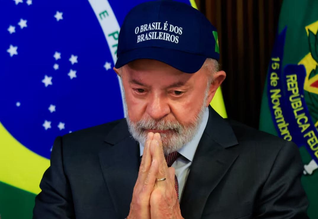 Tarifaço: Integrantes do governo Lula veem ‘pouca margem’ de negociação com governo Trump