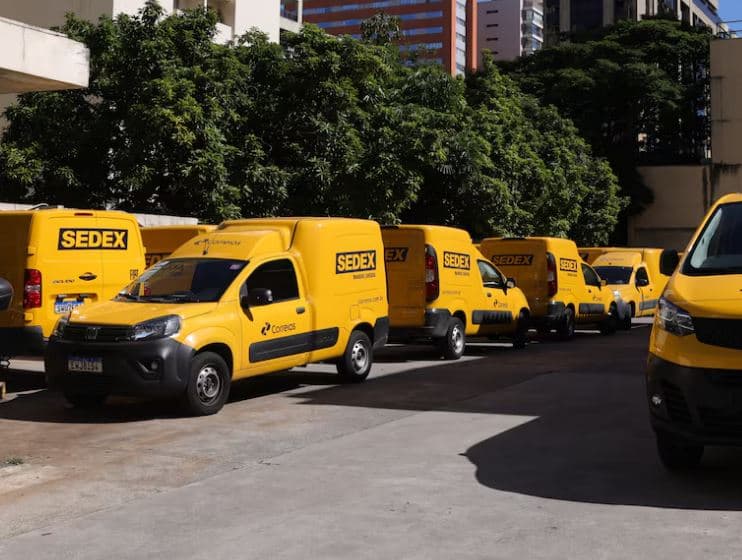 Prejuízo dos Correios triplica e chega a R$ 4,37 bilhões no primeiro semestre de 2025