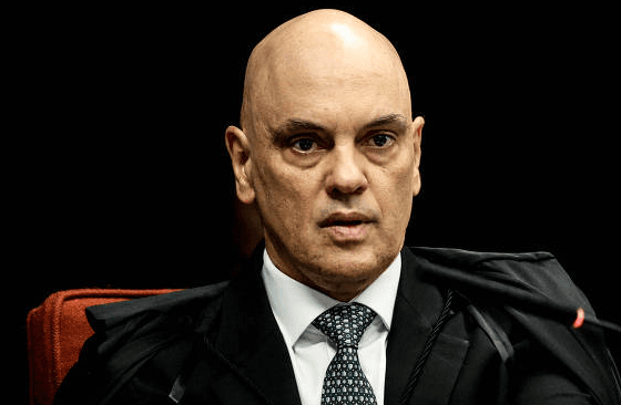 Governo dos EUA questiona bancos no Brasil sobre aplicação de Lei Magnitsky contra Moraes