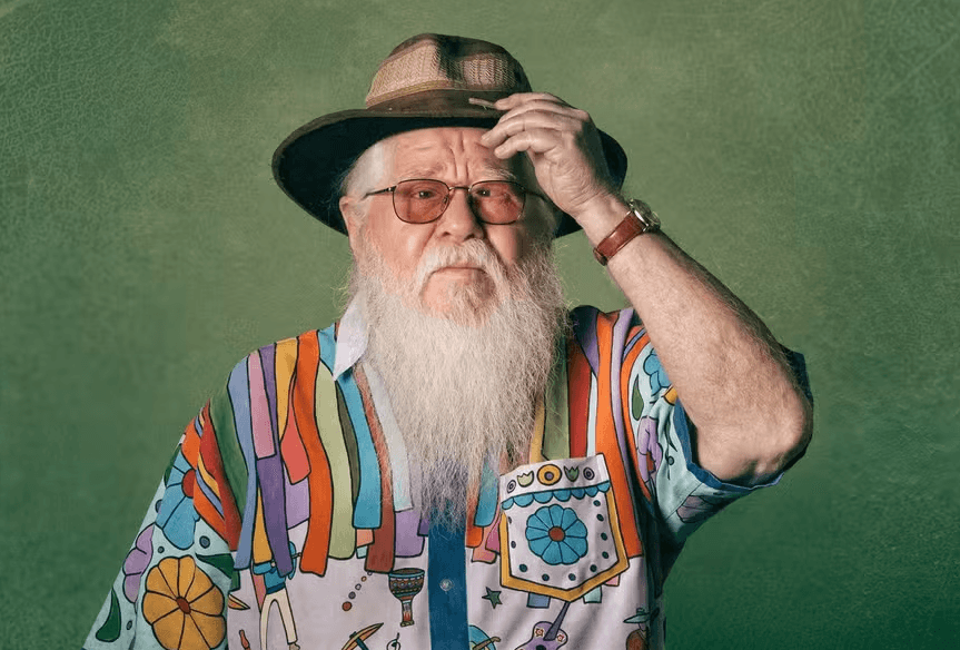 Morre Hermeto Pascoal, ícone da música instrumental, aos 89 anos