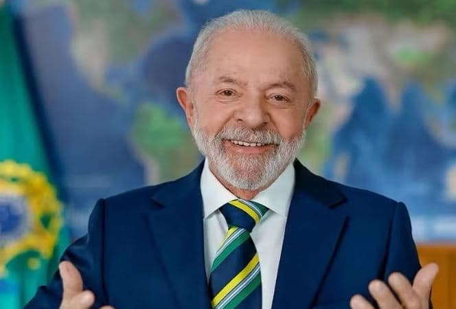 Lula critica políticos que ‘estimulam ataques' ao Brasil e diz que país ‘não aceitará ordens'