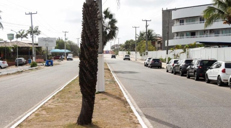 Trânsito de Pirangi passará por mudanças no fim de semana