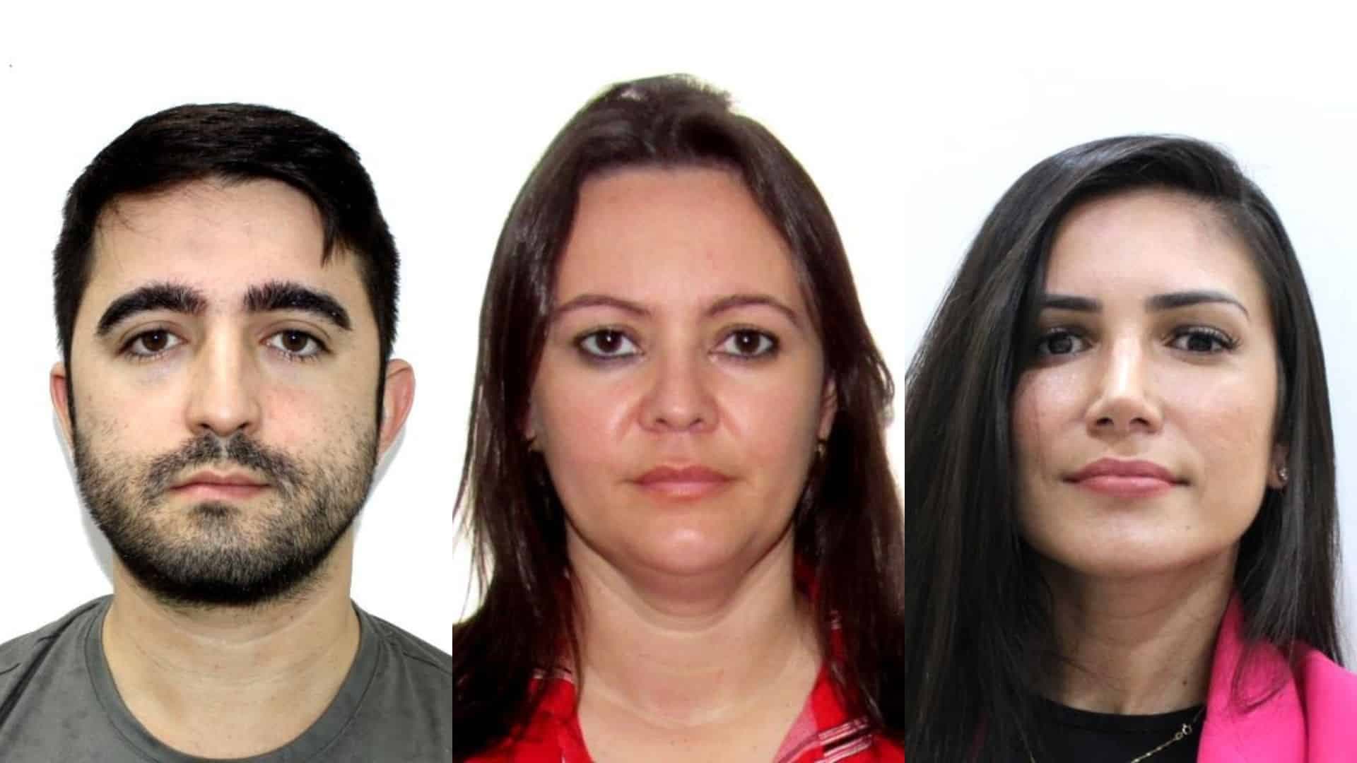 Quem são os três ex-funcionários alvos de operação por desvio de 12,5 milhões de pontos de milha do Banco do Brasil