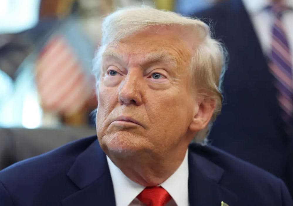 Trump anuncia processo de US$ 15 bilhões contra o The New York Times