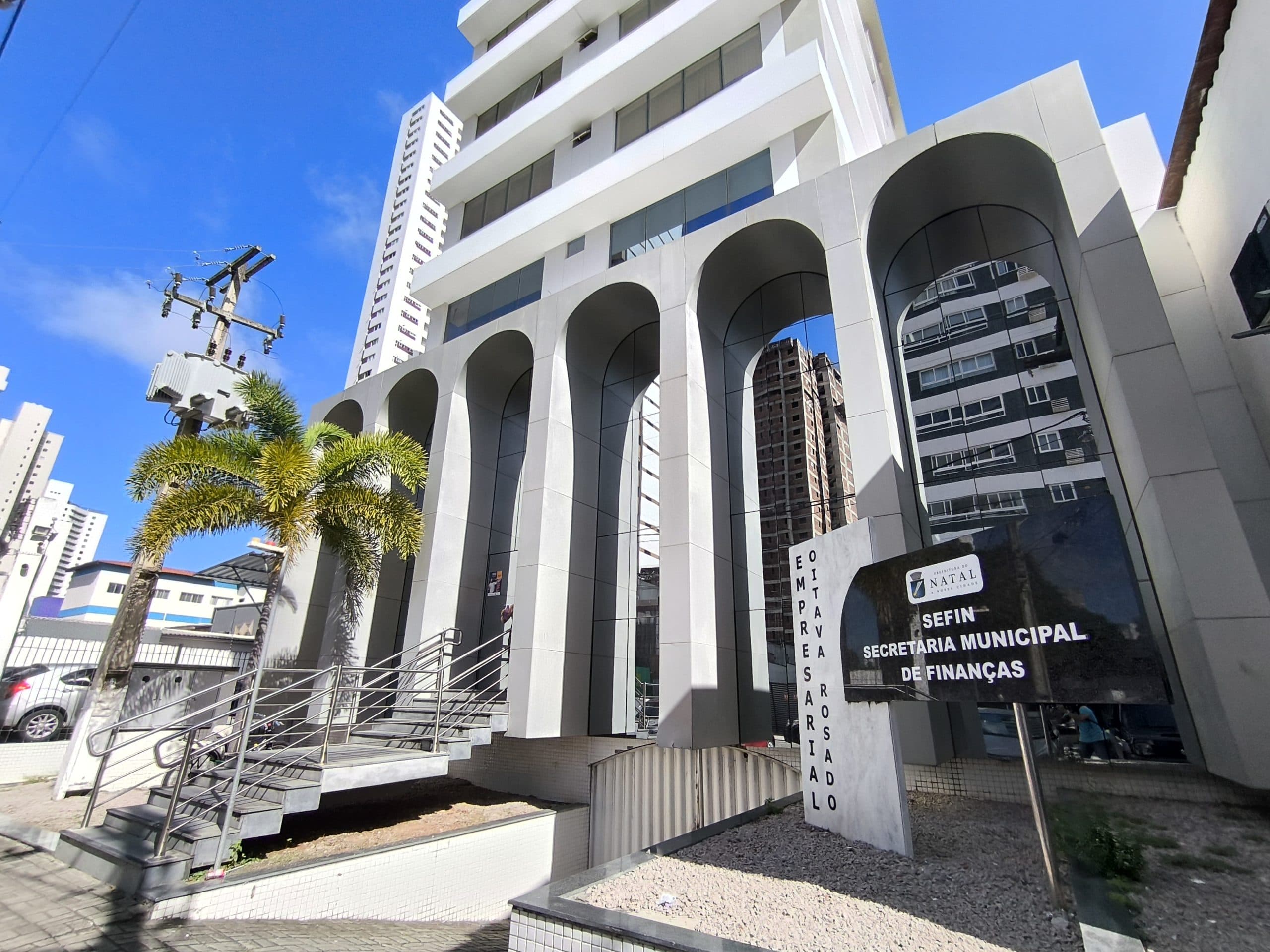 Prefeitura de Natal lança o maior programa de regularização imobiliária da história do município