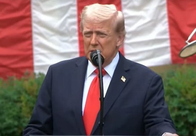 Trump analisa nova Magnitskty contra STF e sanções que miram PF e PGR