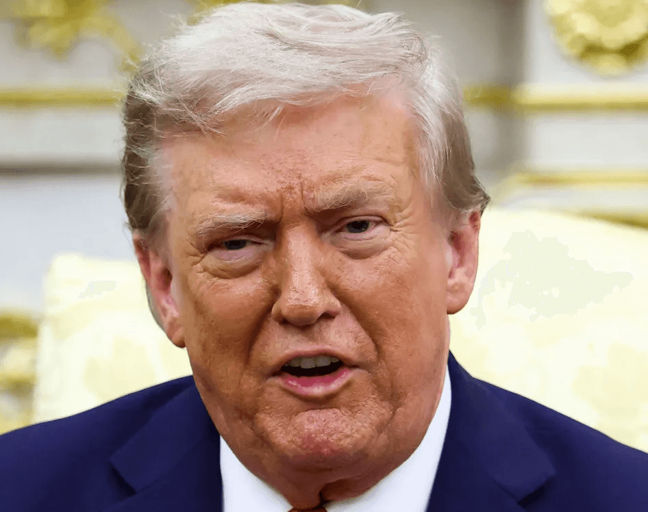 Trump acusa Xi, Putin e Kim Jong-un de "conspirar contra os EUA"