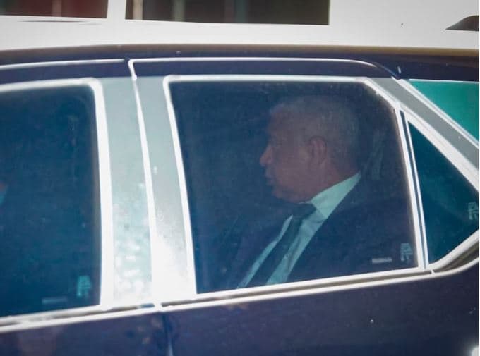 “Carregador de mala” do Careca do INSS é solto após pagar fiança