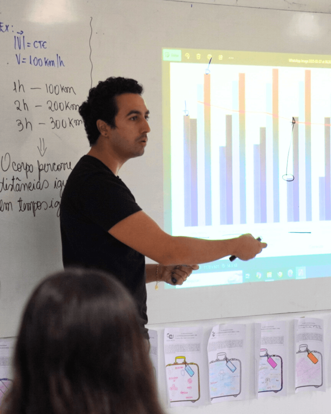 Setembro pode ser o ponto de virada nos estudos, aponta especialista em tendências educacionais