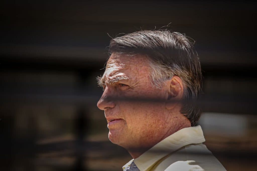 PL recusa anistia que não beneficie Bolsonaro e reforça pedido de votação a Motta