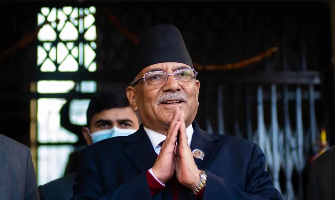 Primeiro-ministro do Nepal renuncia após tentar censurar a população em escândalo de corrupção