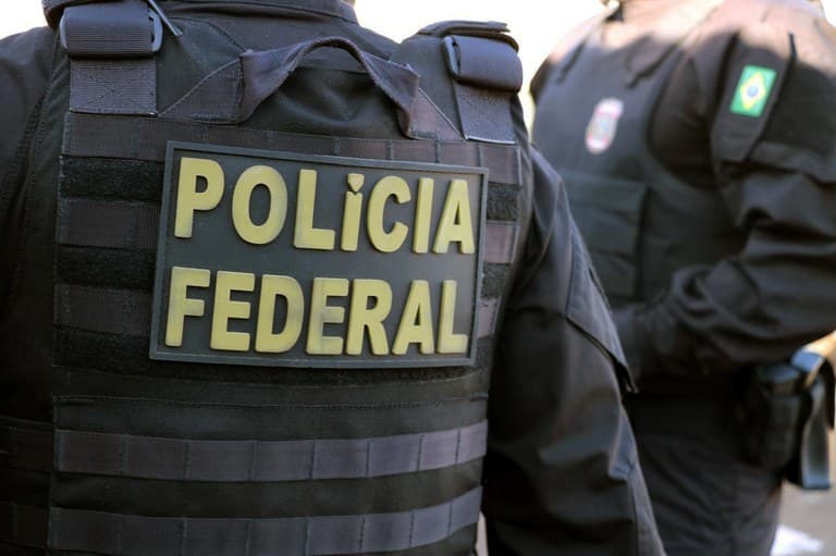 PF deflagra operação contra abuso sexual infantil na internet e cumpre mandados no RN