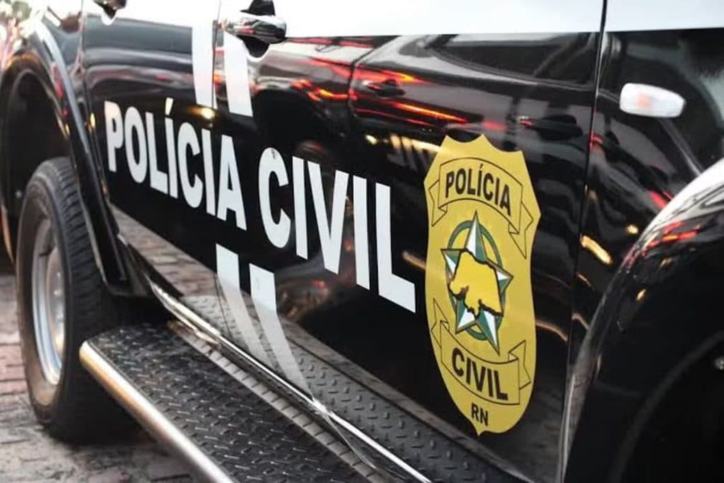 Polícia Civil indicia homem por crimes de violência psicológica e exposição de imagens íntimas em Macau