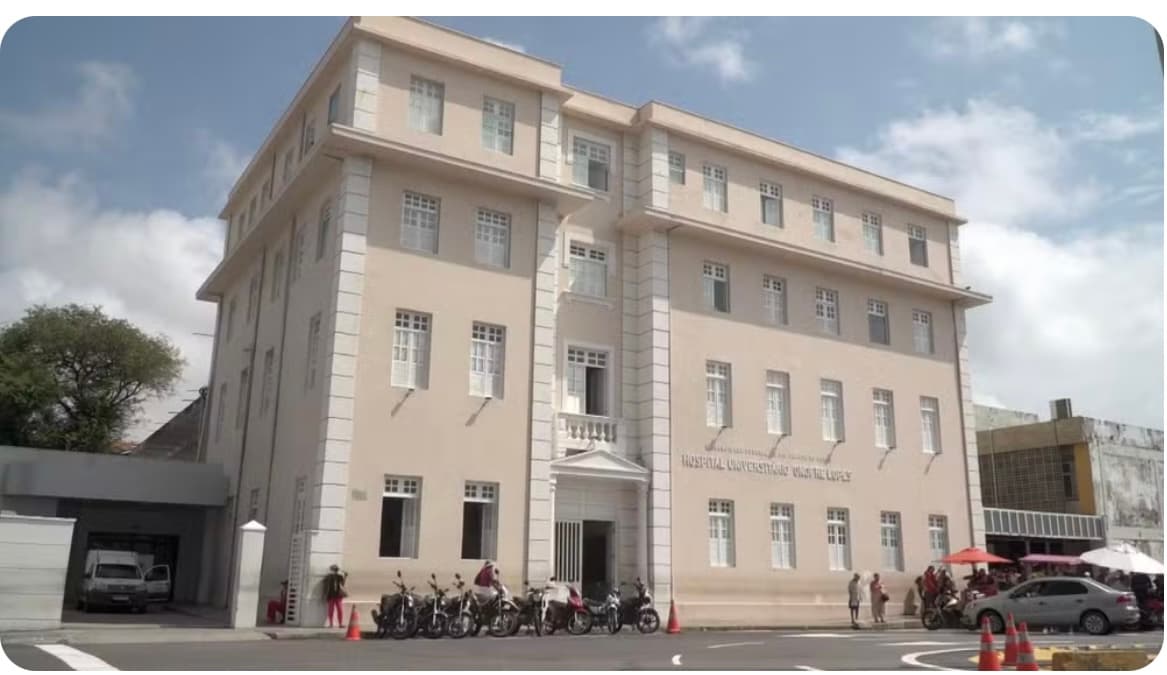 Hospital admite erro em transplante após confusão com nomes parecidos de pacientes