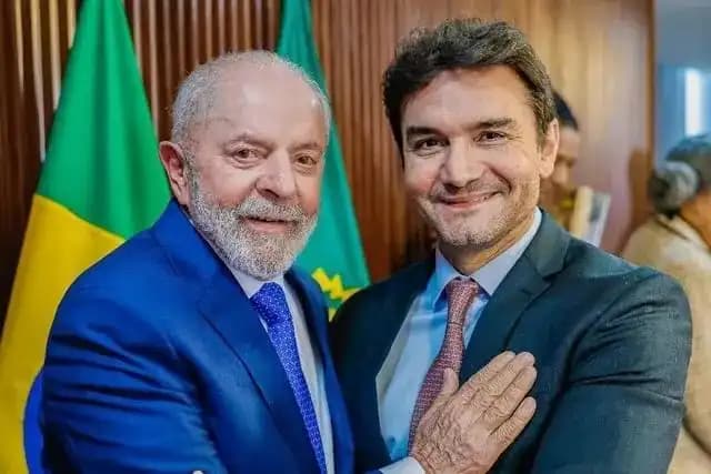 Sabino será a 13ª troca ministerial do 3º mandato de Lula