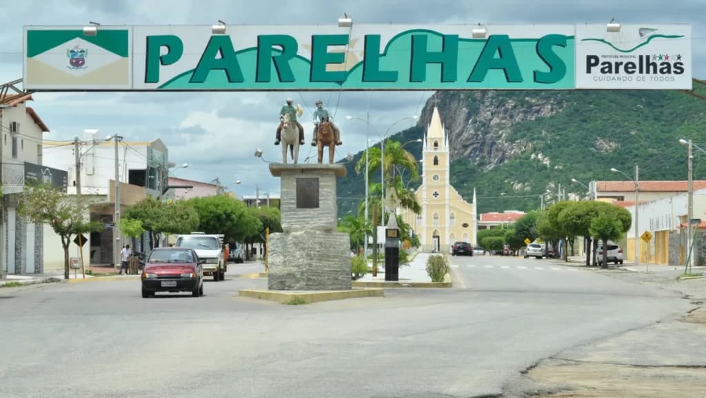 Justiça condena Prefeitura de Parelhas pela 2ª vez a pagar indenização para pacientes que perdeu olho em mutirão de catarata