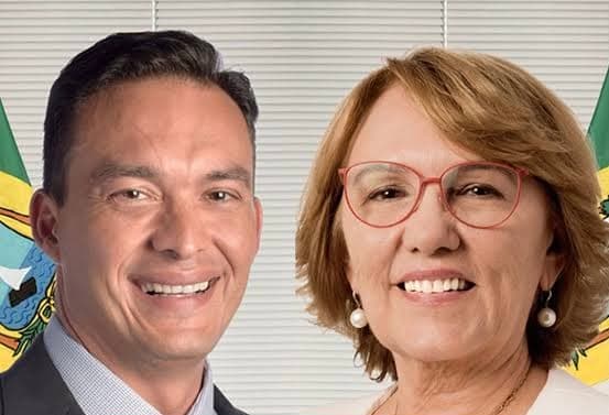 PESQUISA DATA SENSUS/ MOSSORÓ: Styvenson Valentim lidera 1º voto e Zenaide Maia 2º para senado