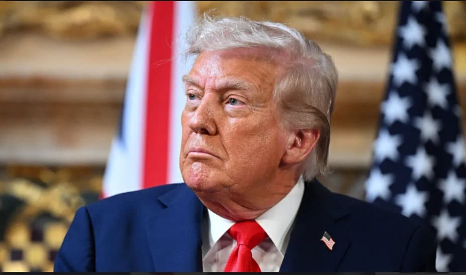 Trump: Muitos funcionários serão demitidos caso haja paralisação no governo