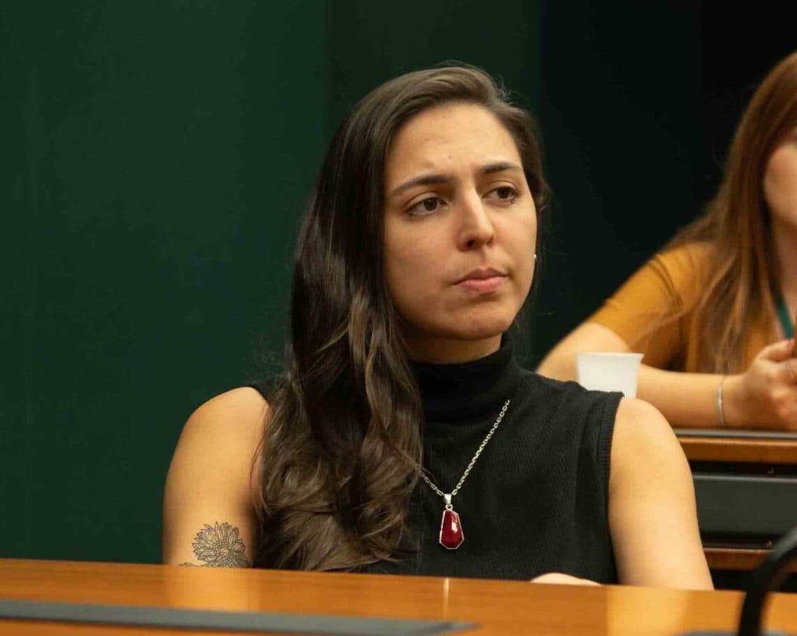 TRE mantém irregularidades em contas de campanha de Natália Bonavides e manda devolver R$ 17 mil