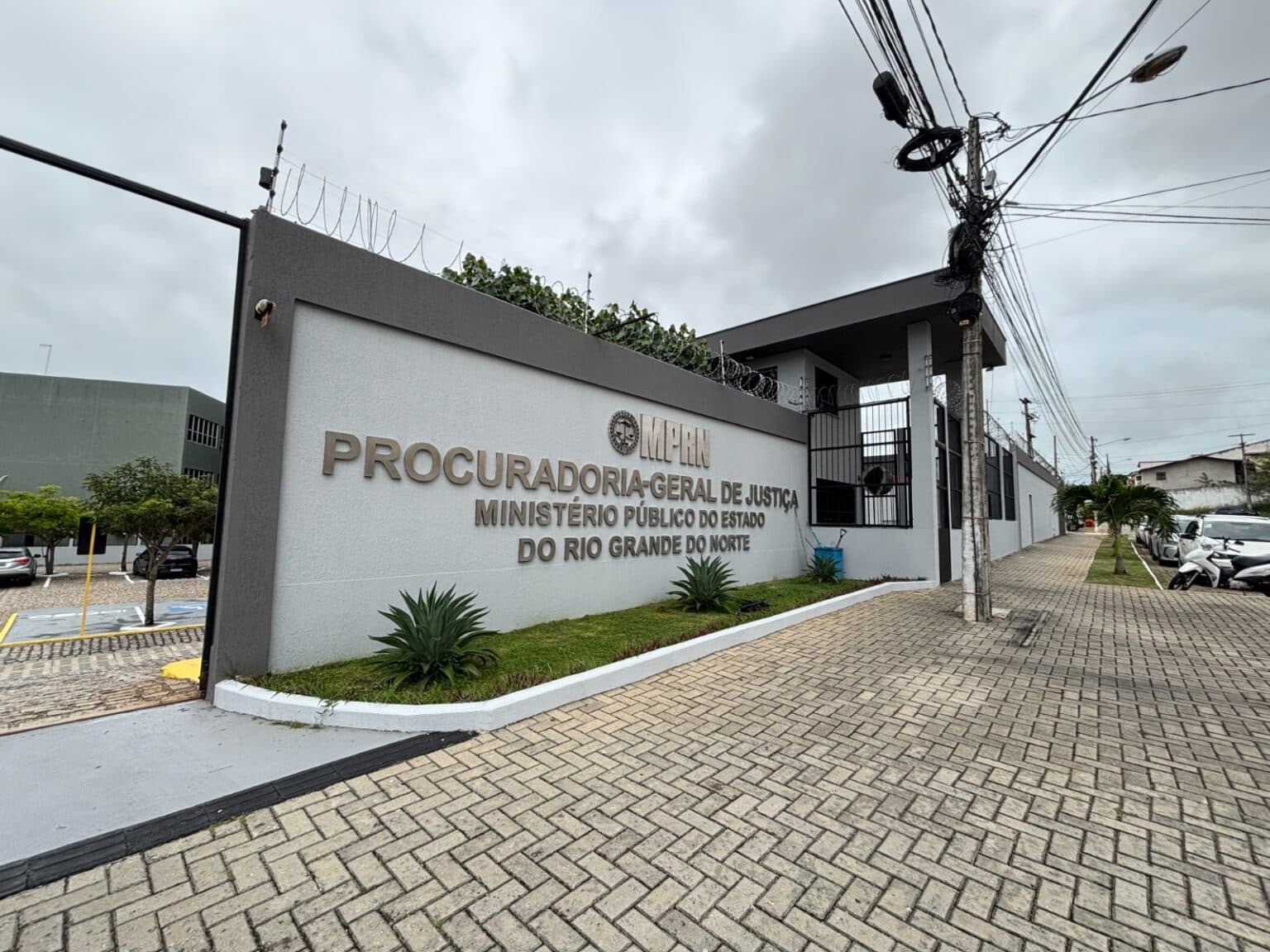 MPRN emite nota sobre terceirização de serviços médicos na saúde pública de Natal