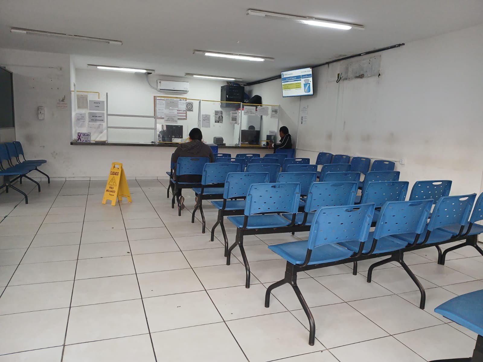 Em 12 dias, gestão da Justiz na escala médica das unidades de saúde de Natal já contabilizam mais de 16 mil atendimentos