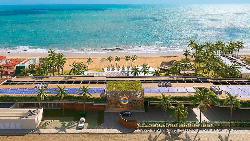 Extremoz ganha resort de luxo, com previsão de inauguração para novembro
