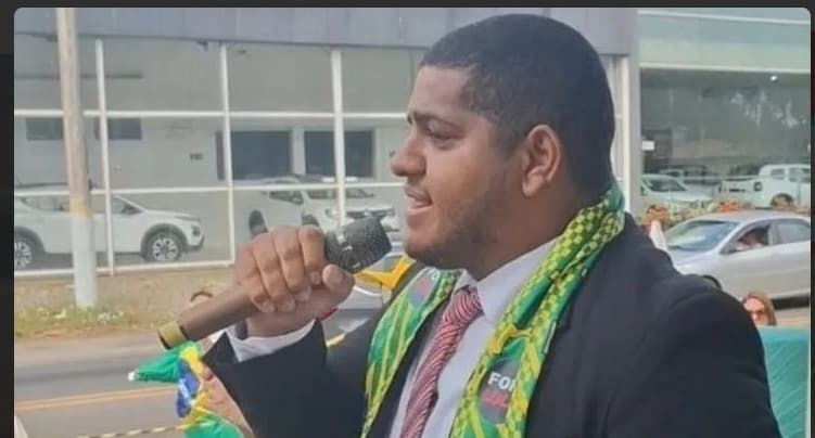 Homem que chamou Lula de “ladrão” fecha acordo de serviços comunitários