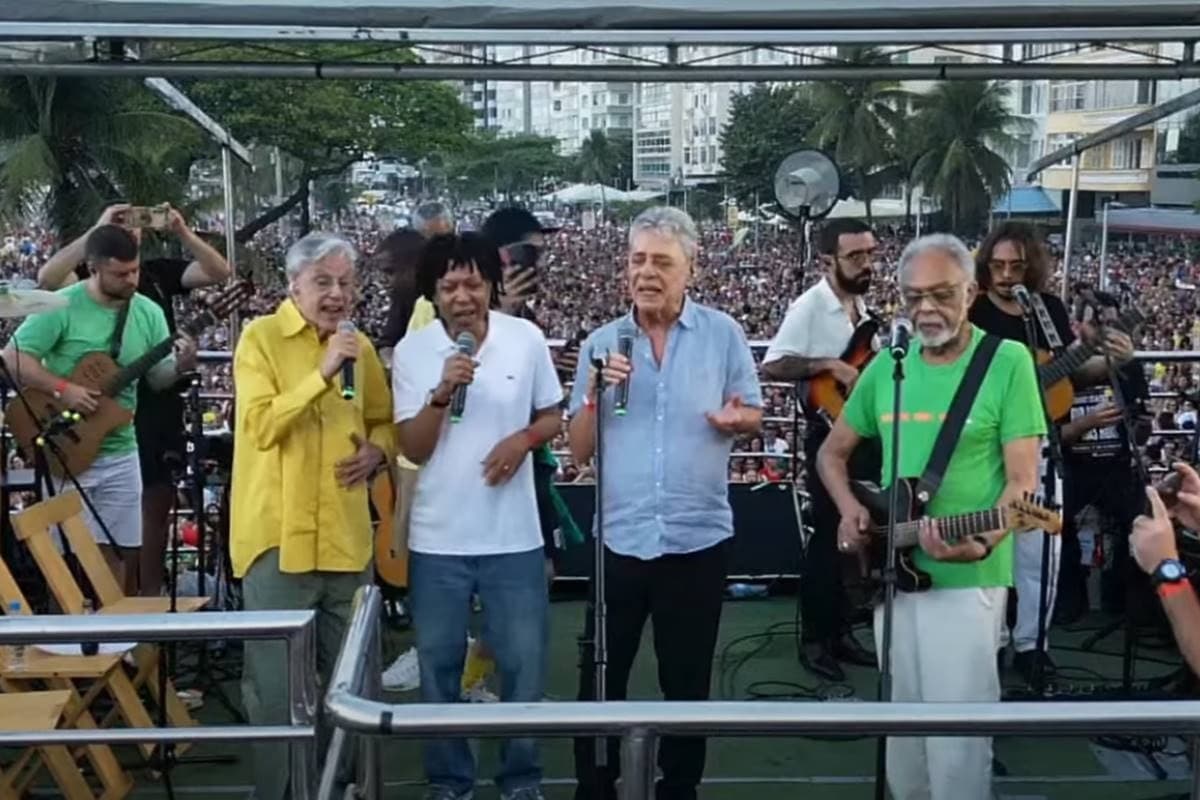 OPINIÃO: Petista protestando contra blindagem de corrupto é ópera do malandro
