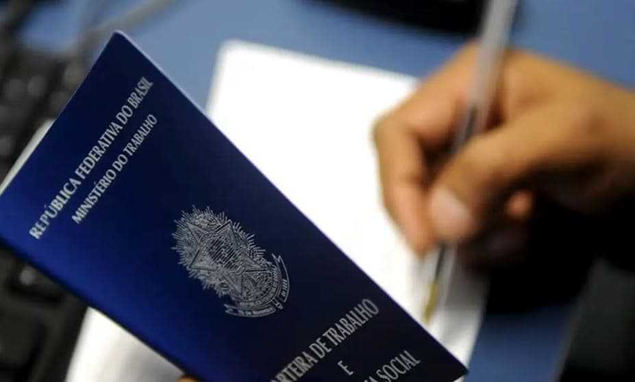 Brasil tem menor nível de criação de empregos formais dos últimos 5 anos no mês de agosto