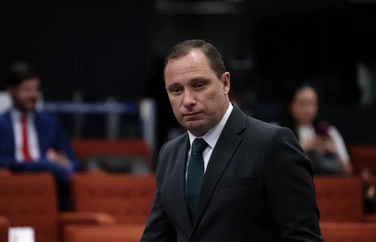 Defesa de Cid diz que ex-ajudante de ordens pediu para deixar Exército: ‘Não tem mais condições psicológicas'