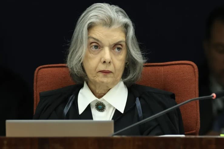 STF tem maioria para rejeitar preliminares apresentadas pelas defesas