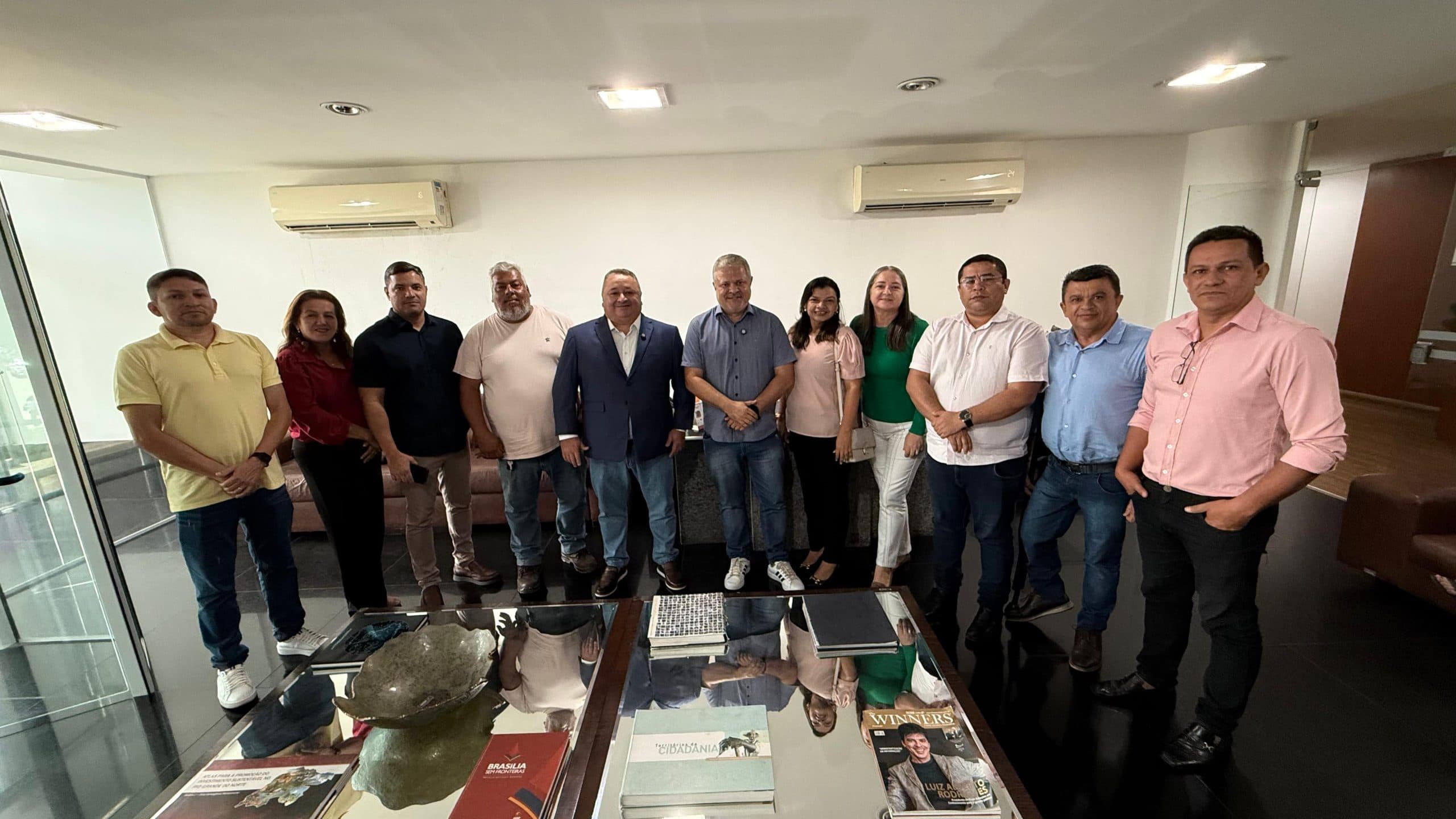 Ceará-Mirim é contemplada na 2ª etapa do Programa de Recuperação de Rodovias Estaduais