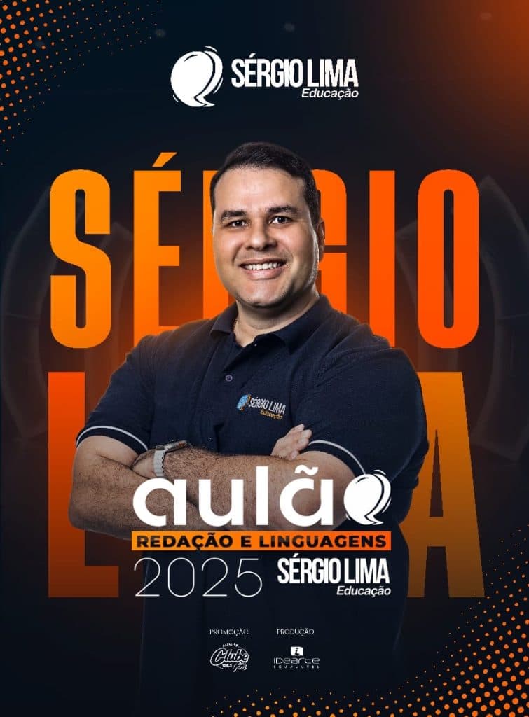 Prof. Sérgio Lima realiza aulão gratuito em Natal com Lilia Schwarcz