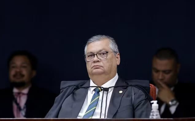 Fala de Flávio Dino sobre Charlie Kirk irrita governo Trump