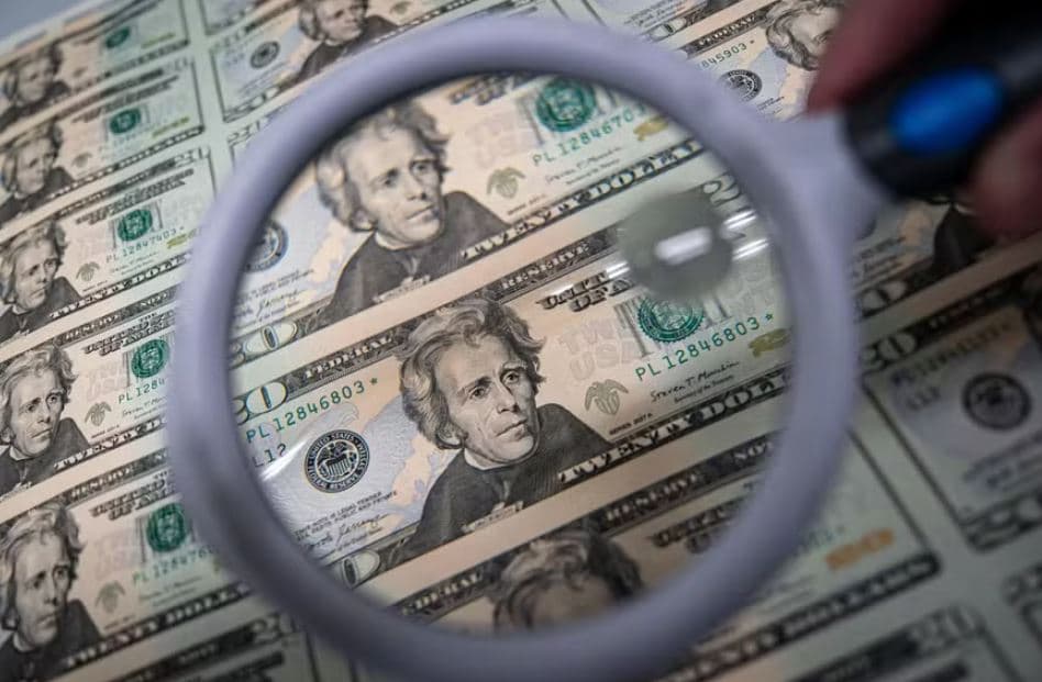 Contas externas do Brasil têm deficit de US$ 4,7 bilhões em agosto, diz Banco Central