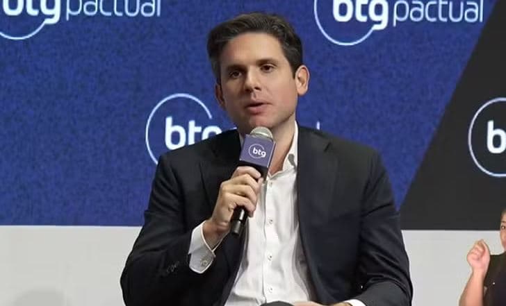 ‘É momento de tirar da frente todas essas pautas tóxicas', diz Motta um dia após atos contra anistia e PEC da Blindagem