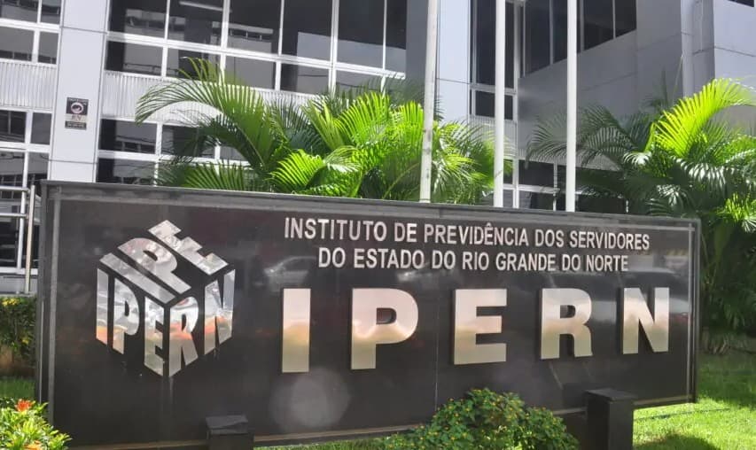 TCE manda Governo do RN e Ipern apresentarem plano para evitar colapso na Previdência dos servidores; déficit atuarial é de R$ 54,3 bilhões