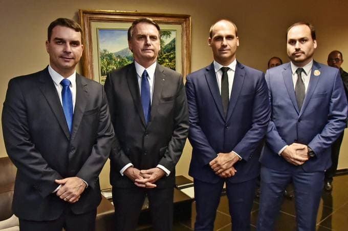 Saiba quem são os investigados no inquérito da CPI da Covid