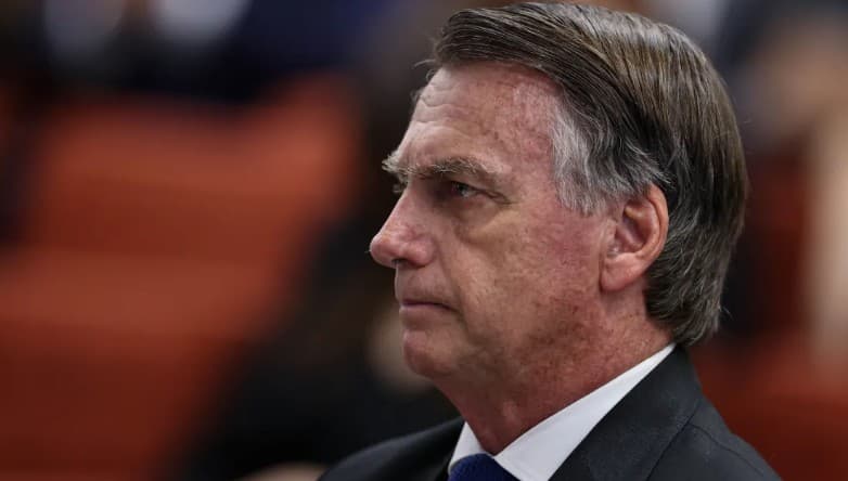 VÍDEO: Moraes vota para condenar Bolsonaro e outros sete réus por plano de golpe