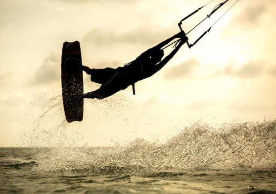 Dois A e Kite Master 2025: para viver momentos exclusivos