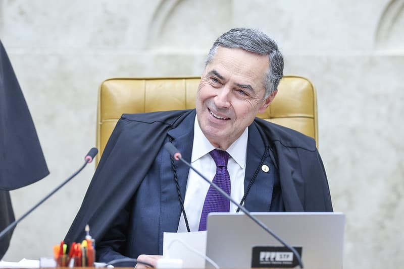 Judiciário bate novo recorde de despesas, e Barroso diz que Poder ‘custa caro, mas vale muito’