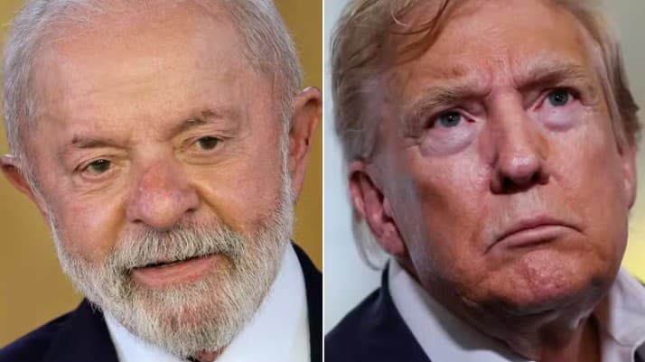 Em artigo no New York Times, Lula diz a Trump que Brasil está aberto a negociar, mas que ‘soberania e democracia não estão na mesa'